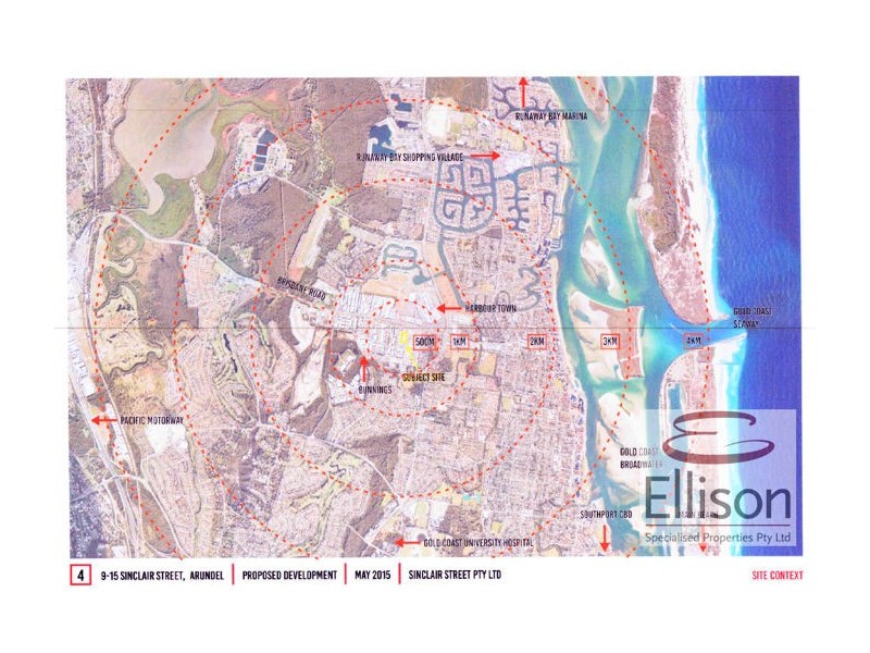 16/9-15 Sinclair Street, Arundel QLD 4214