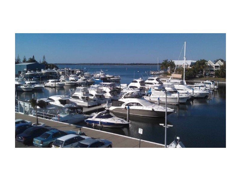 16/9-15 Sinclair Street, Arundel QLD 4214