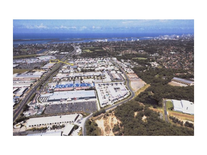 10/9-15 Sinclair Street, Arundel QLD 4214
