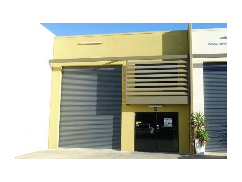 5/2-10 Kohl Street, Upper Coomera QLD 4209