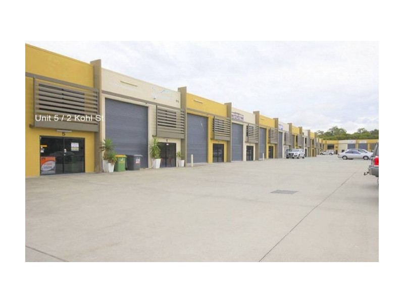 5/2-10 Kohl Street, Upper Coomera QLD 4209