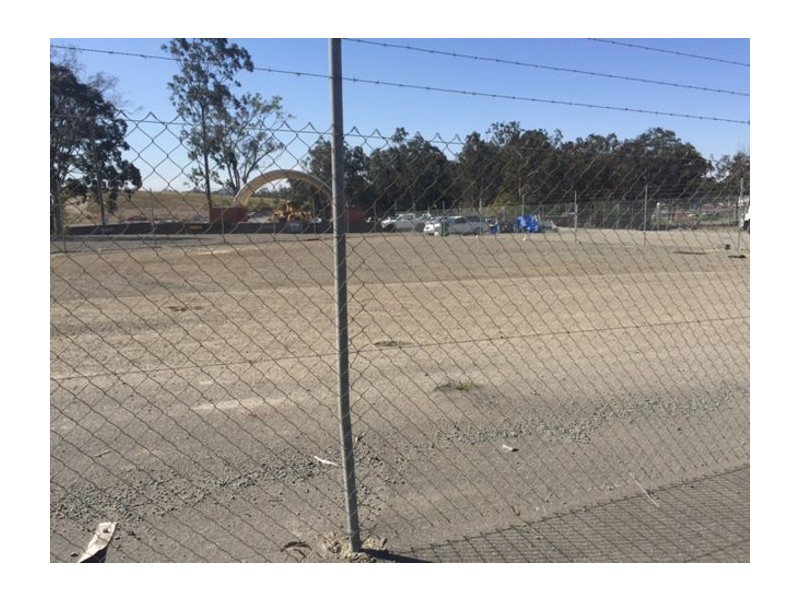 Yard 40 Darlington Park Industrial Estate, Yatala QLD 4207