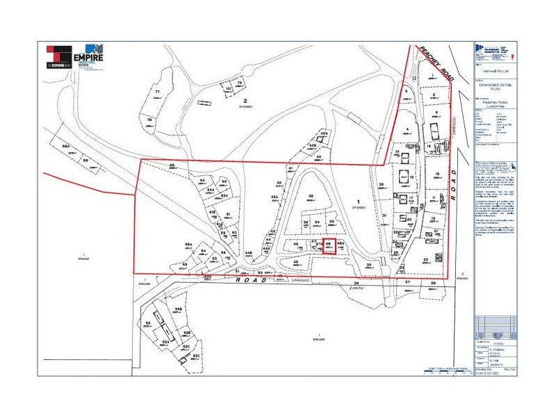 Yard 40 Darlington Park Industrial Estate, Yatala QLD 4207