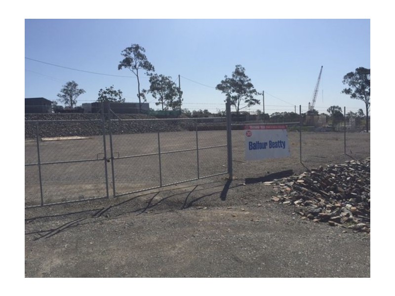 Yard 30 Darlington Park Industrial Estate, Yatala QLD 4207