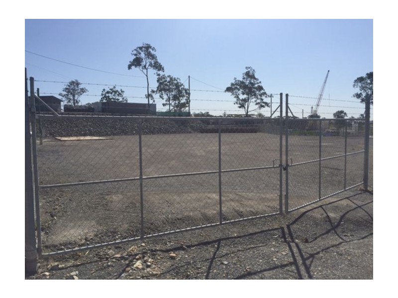 Yard 30 Darlington Park Industrial Estate, Yatala QLD 4207