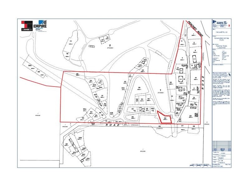 Yard 30 Darlington Park Industrial Estate, Yatala QLD 4207