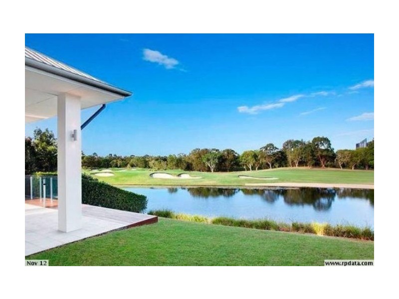 822 Legend Trail Road, Robina QLD 4226