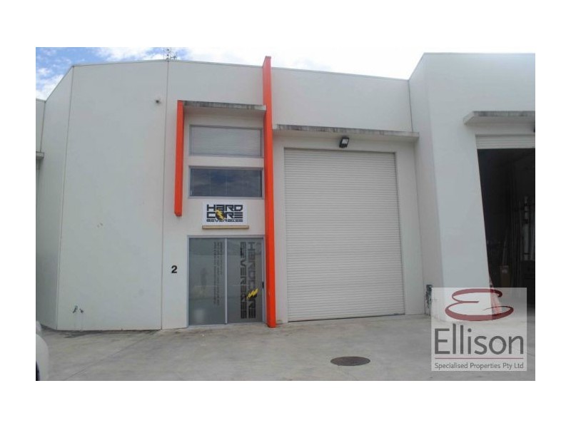 2/8 Flint Court, Varsity Lakes QLD 4227