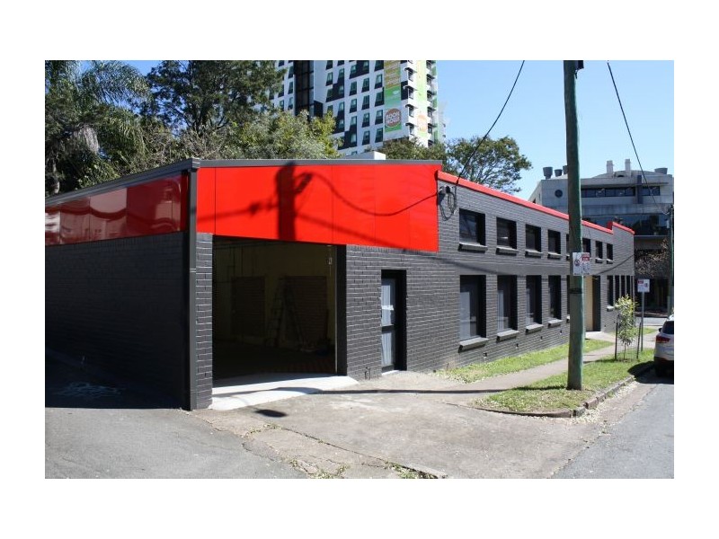 C & D/41 Tribune Street, South Brisbane QLD 4101