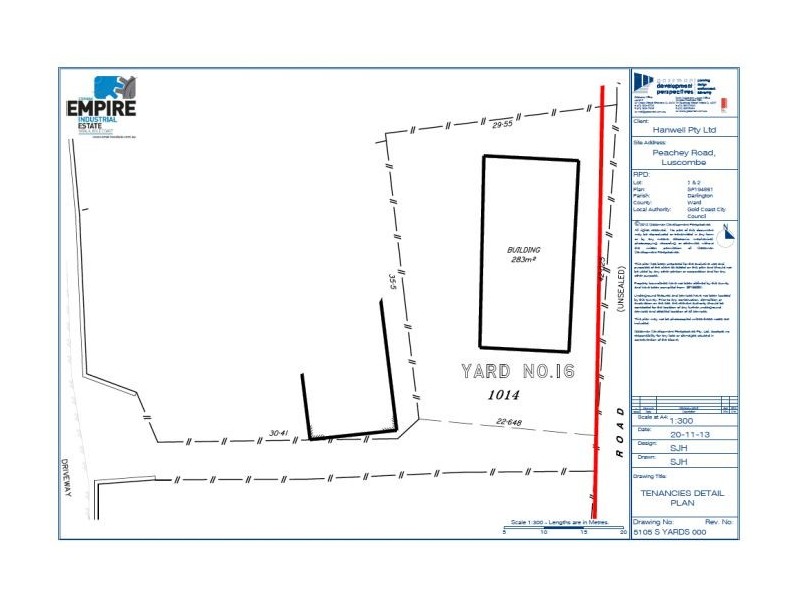 Yard 16 Darlington Park Industrial Estate, Yatala QLD 4207