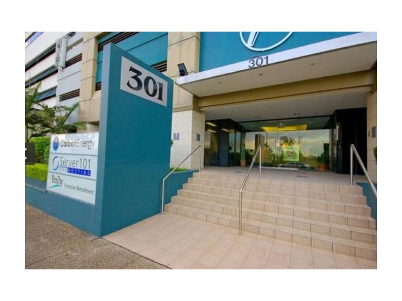 Level 9/301 Coronation Drive, Milton QLD 4064