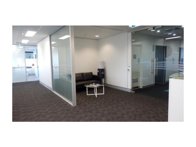 Level 9/301 Coronation Drive, Milton QLD 4064
