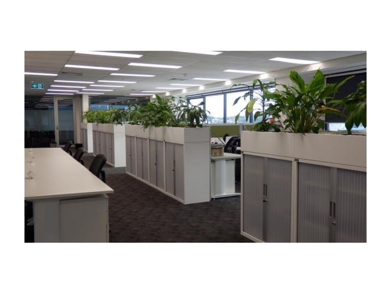 Level 9/301 Coronation Drive, Milton QLD 4064