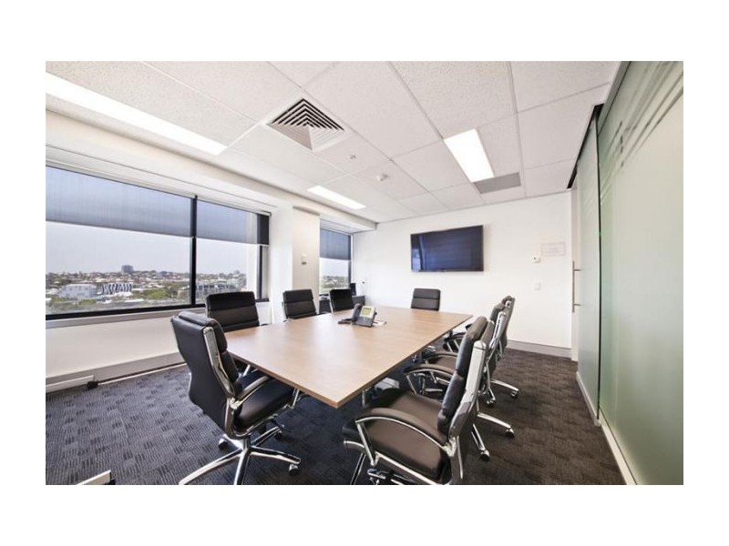 Level 9/301 Coronation Drive, Milton QLD 4064