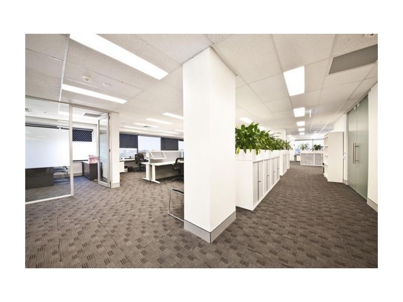 Level 9/301 Coronation Drive, Milton QLD 4064