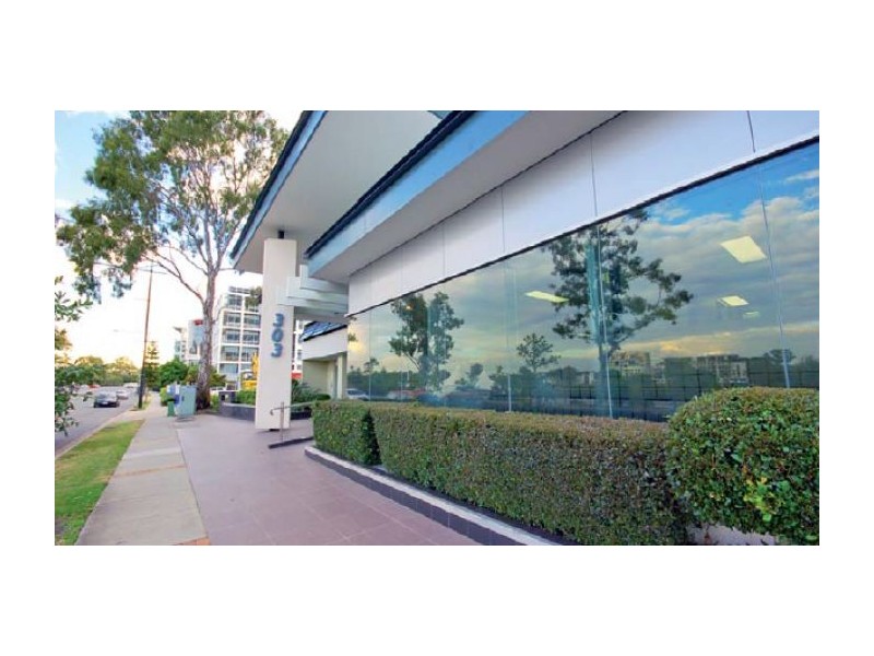 Suite 6.01 Level 6/303 Coronation Drive, Milton QLD 4064
