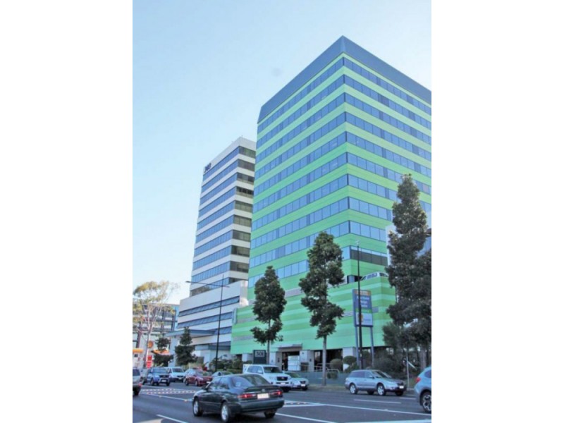 Suite 6.01 Level 6/303 Coronation Drive, Milton QLD 4064