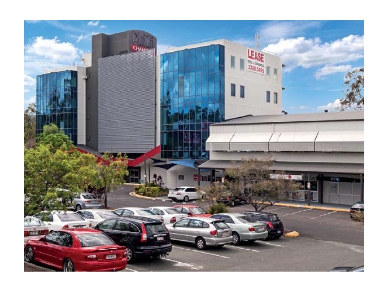 Suite 20 Level 3-15 Dennis Road, Springwood QLD 4127