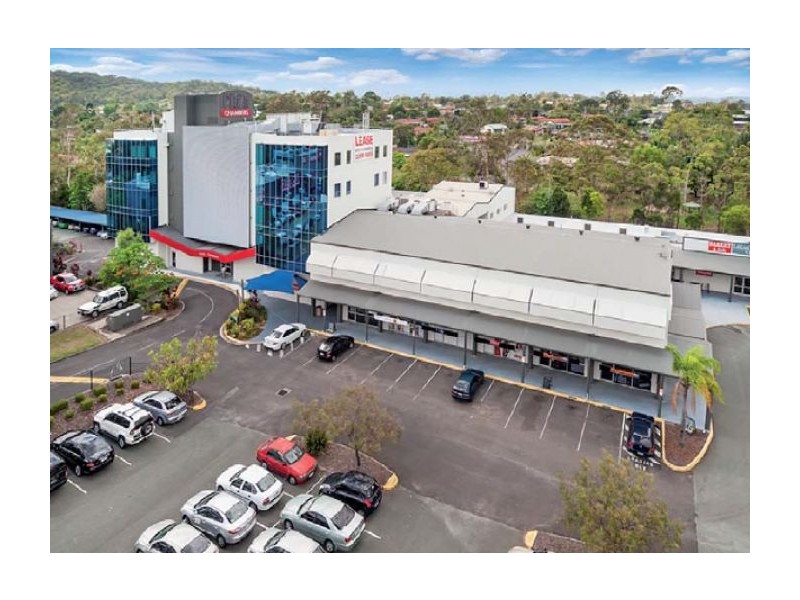 Suite 20 Level 3-15 Dennis Road, Springwood QLD 4127