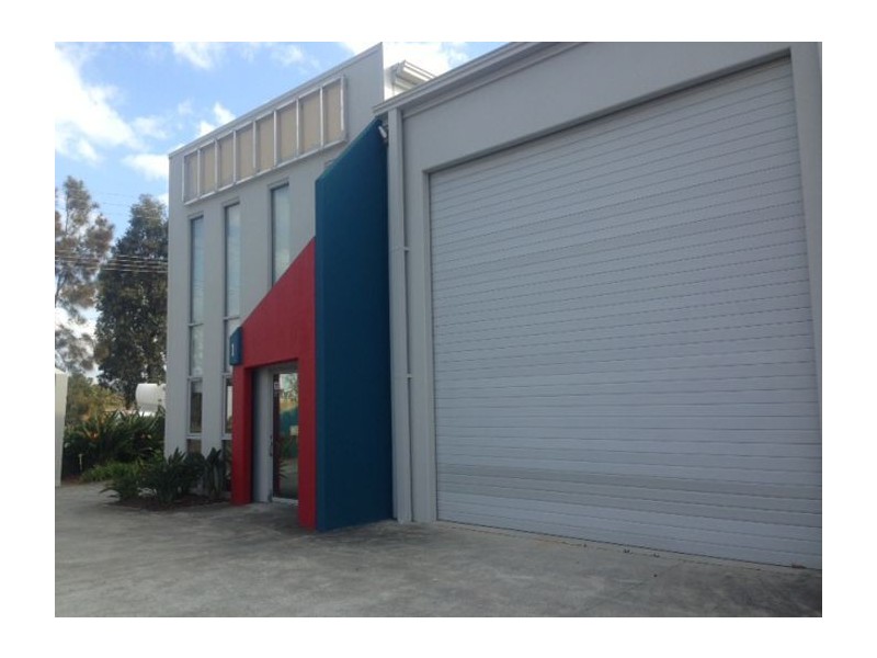 1/7 McPhail Street, Coomera QLD 4209