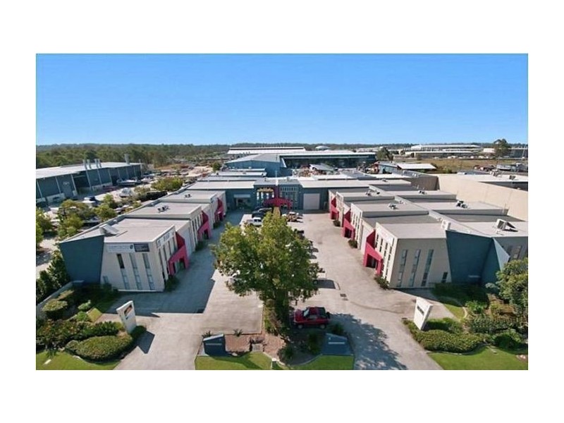 1/7 McPhail Street, Coomera QLD 4209
