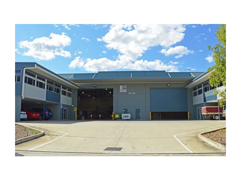 2/11-13 Allan Street, Loganholme QLD 4129