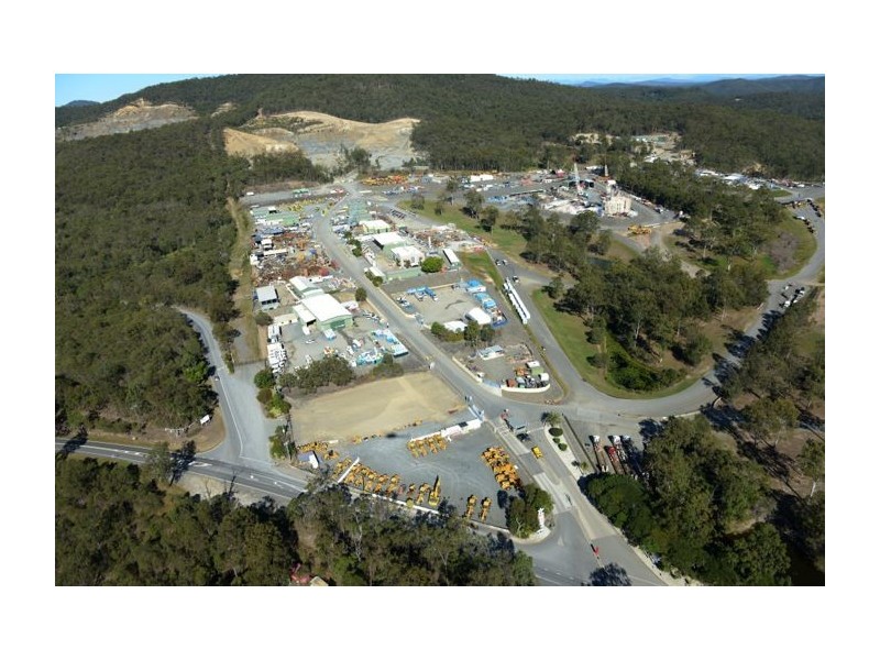 Yard 40B Darlington Industrial Park, Yatala QLD 4207