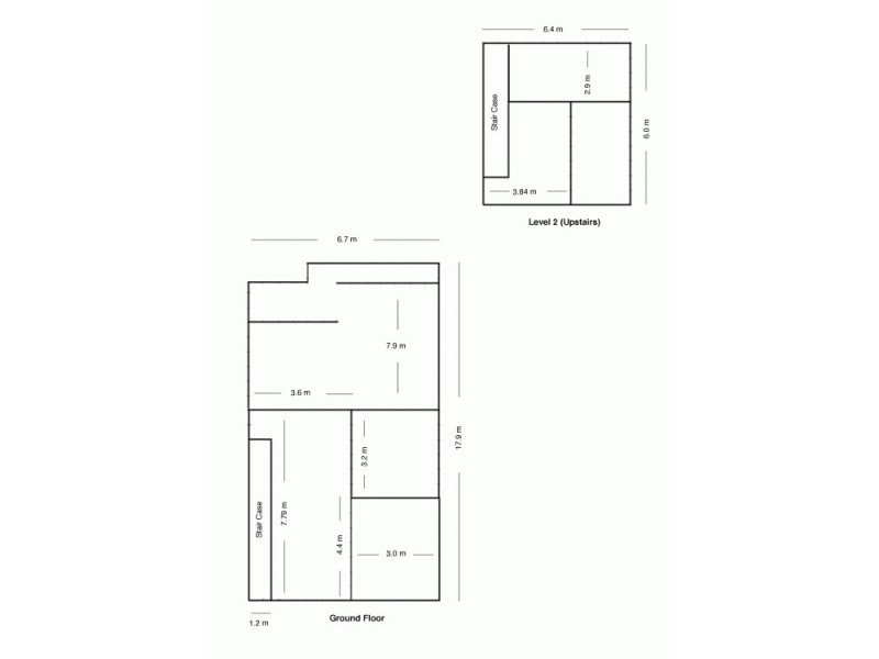 3/14 Randall Street, Slacks Creek QLD 4127 Floorplan
