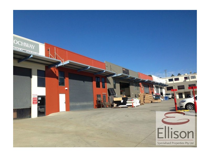 5/38 Computer Road, Yatala QLD 4207