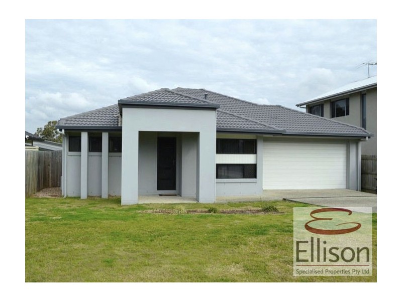 2 Doherty Place, Wakerley QLD 4154
