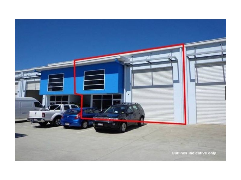 32/53-57 Link Drive, Yatala QLD 4207