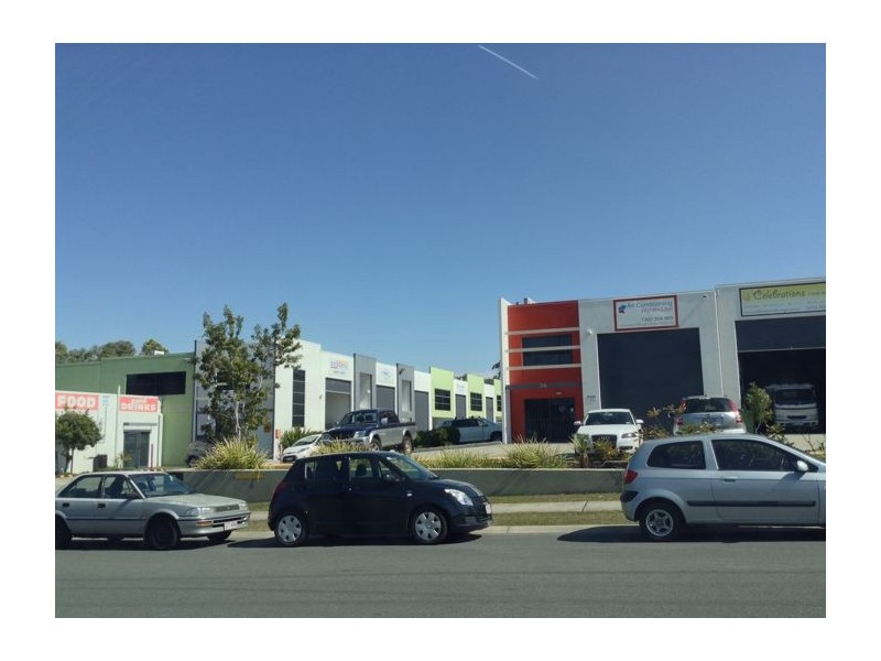 9/3 Dalton Street, Upper Coomera QLD 4209