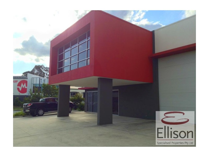 1/11-13 Allan Street, Loganholme QLD 4129