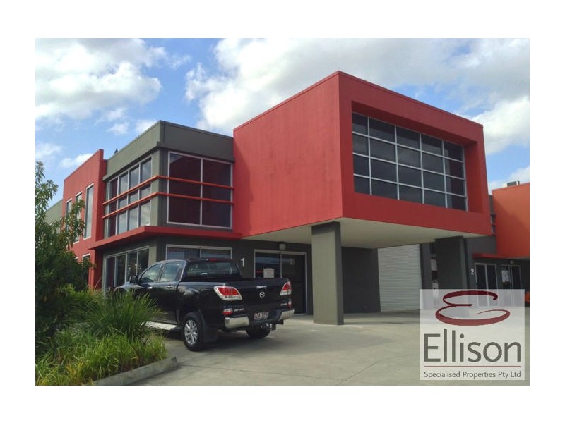 1/11-13 Allan Street, Loganholme QLD 4129