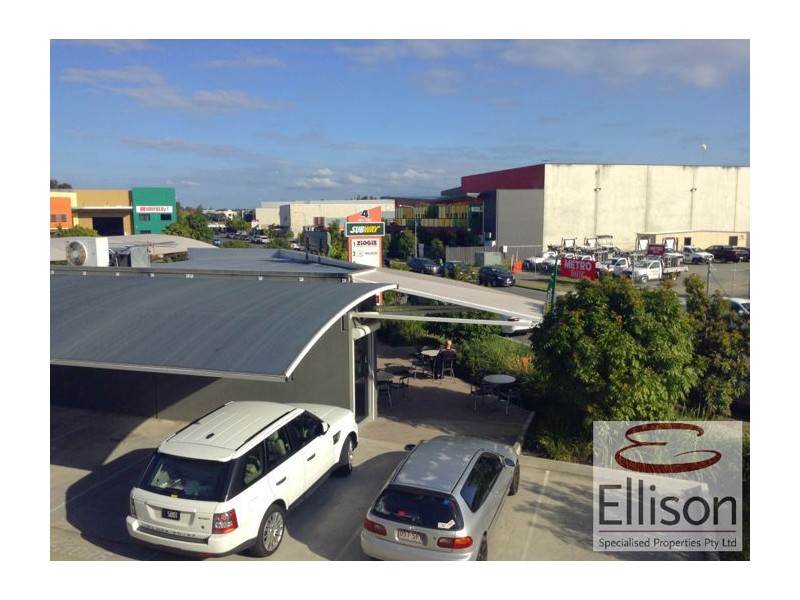 1/11-13 Allan Street, Loganholme QLD 4129