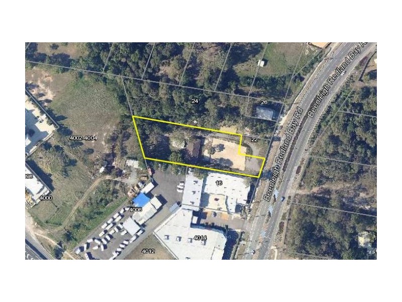 20-22 Beenleigh-Redland Bay Road, Loganholme QLD 4129