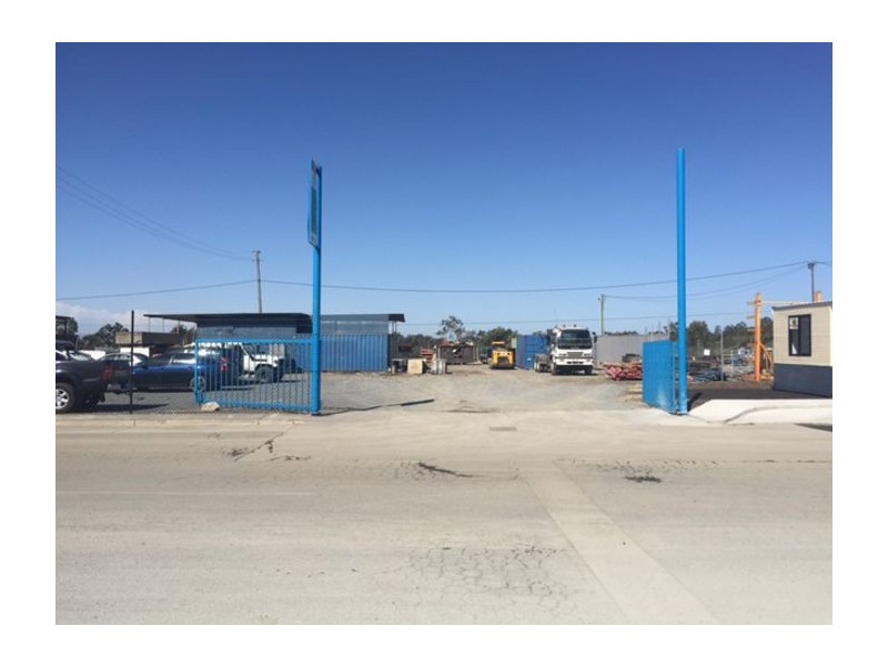 Yard 19 Darlington Industrial Park Estate, Yatala QLD 4207