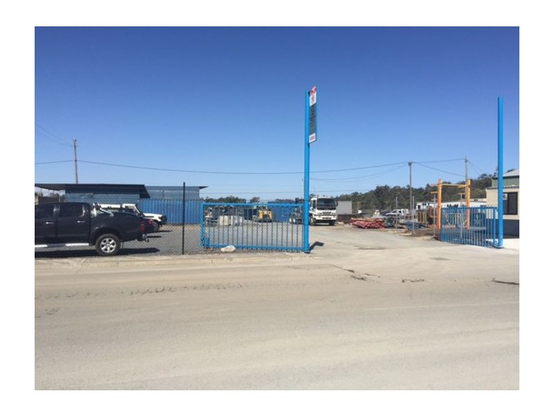 Yard 19 Darlington Industrial Park Estate, Yatala QLD 4207
