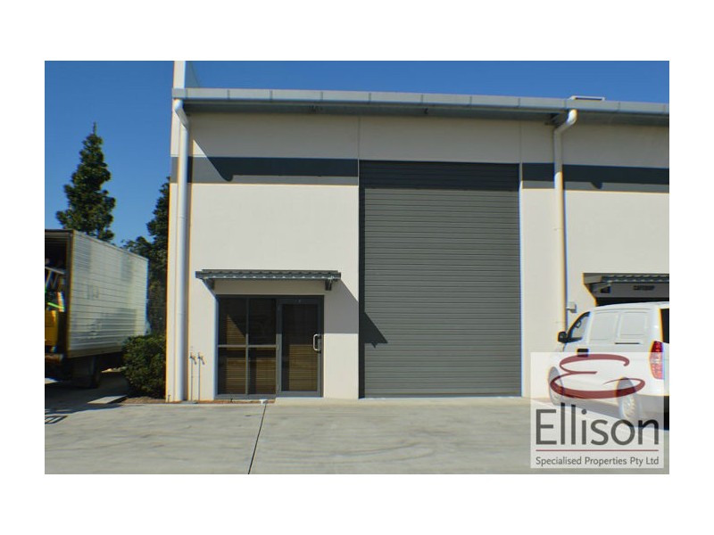 1/55 Commerce Circuit, Yatala QLD 4207