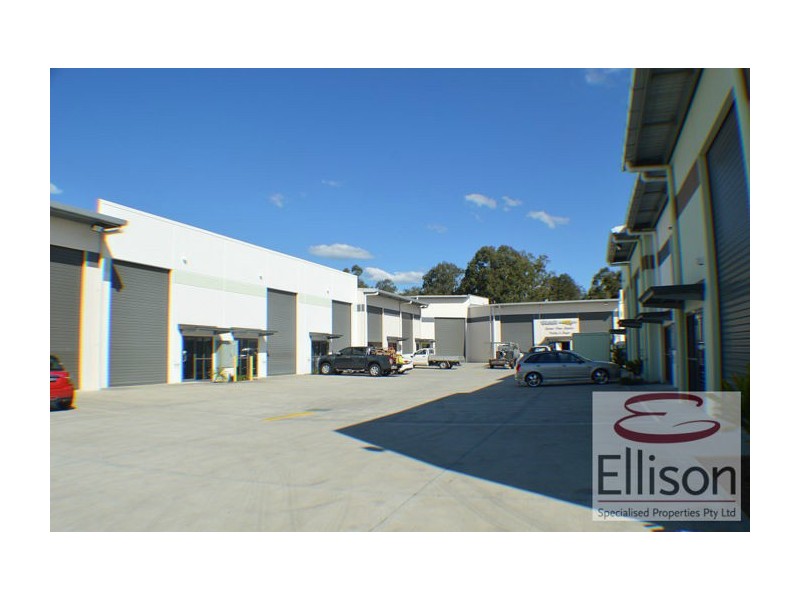 1/55 Commerce Circuit, Yatala QLD 4207