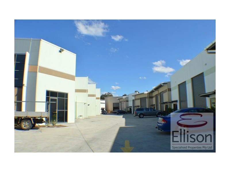 1/55 Commerce Circuit, Yatala QLD 4207