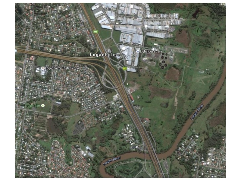 Lot 21 Cairns Street, Loganholme QLD 4129