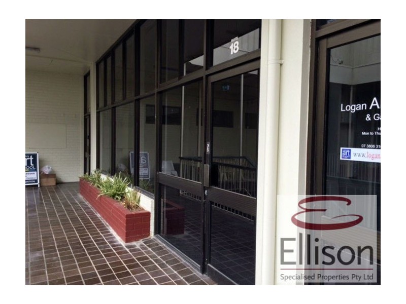 18/2 Grevillea Street, Tanah Merah QLD 4128