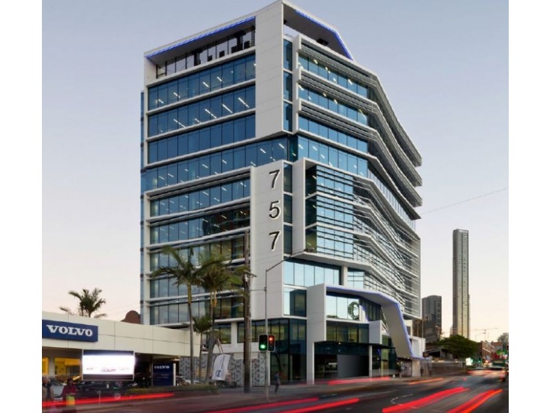 757 Ann Street, Fortitude Valley QLD 4006