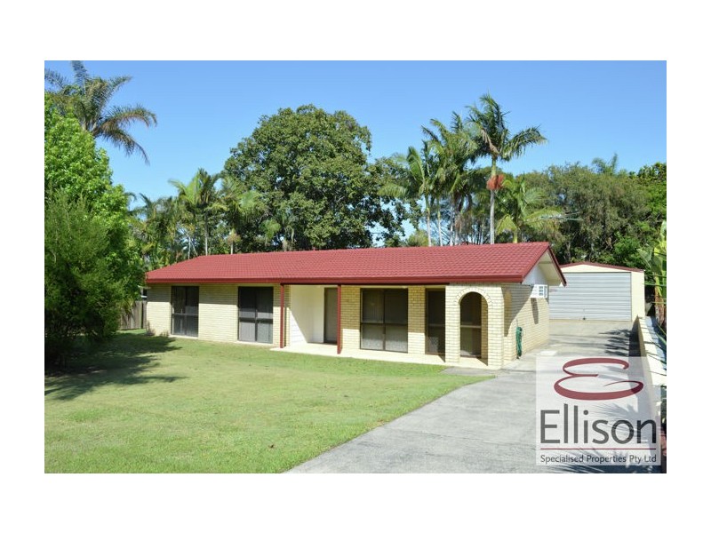 24 Belbora Road, Shailer Park QLD 4128