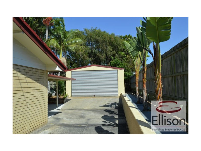 24 Belbora Road, Shailer Park QLD 4128