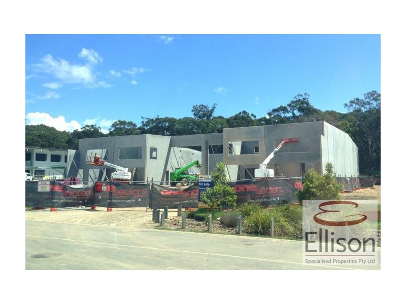 2/20 Harrington Street, Arundel QLD 4214