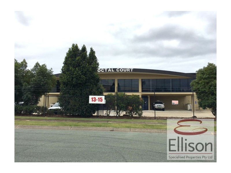 1/13 Octal Street, Yatala QLD 4207