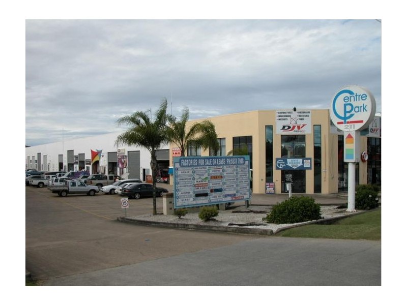 43/211 Brisbane Road, Biggera Waters QLD 4216