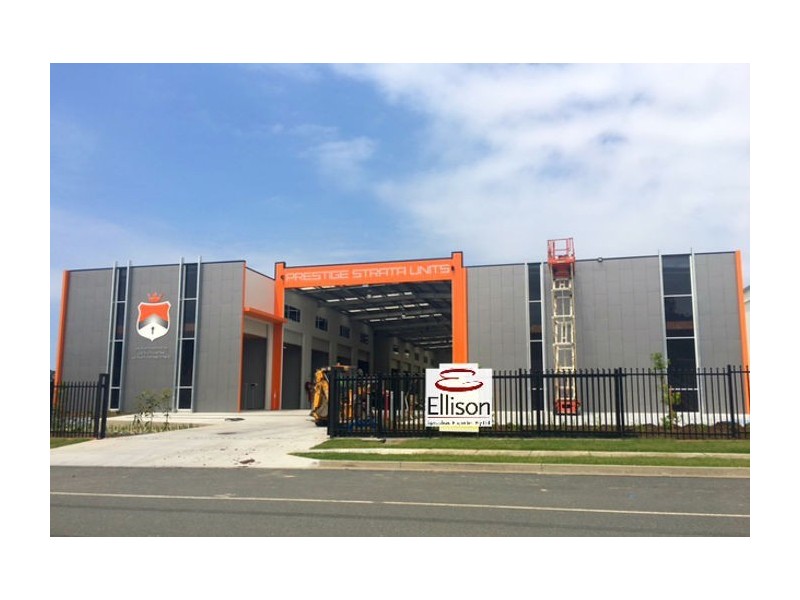 7/20 Harrington Street, Arundel QLD 4214